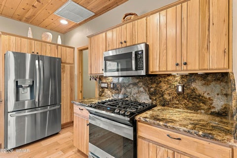 Tiny photo for 1897 Fir Drive, Lakeside, AZ 85929 (MLS # 263340)