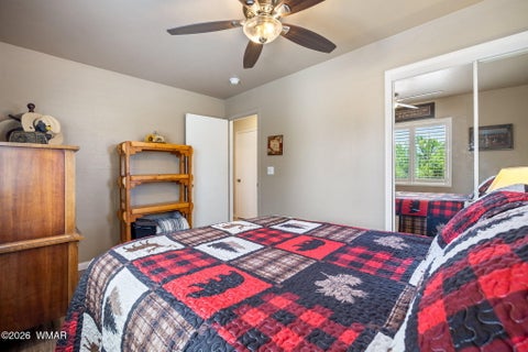 Tiny photo for 1565 Pineridge Lane, Heber, AZ 85928 (MLS # 262563)