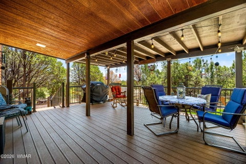 Tiny photo for 1565 Pineridge Lane, Heber, AZ 85928 (MLS # 262563)
