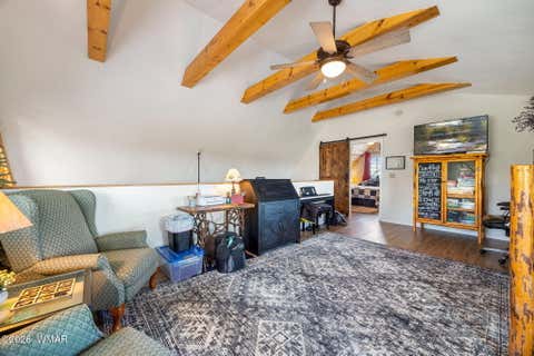 Tiny photo for 1565 Pineridge Lane, Heber, AZ 85928 (MLS # 262563)