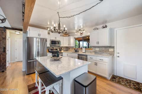 Tiny photo for 1565 Pineridge Lane, Heber, AZ 85928 (MLS # 262563)