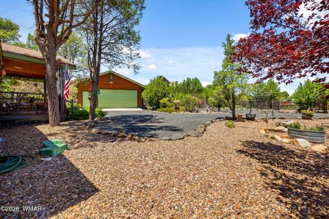 Tiny photo for 1565 Pineridge Lane, Heber, AZ 85928 (MLS # 262563)