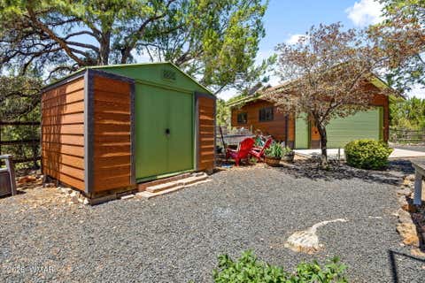 Tiny photo for 1565 Pineridge Lane, Heber, AZ 85928 (MLS # 262563)