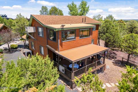 Tiny photo for 1565 Pineridge Lane, Heber, AZ 85928 (MLS # 262563)