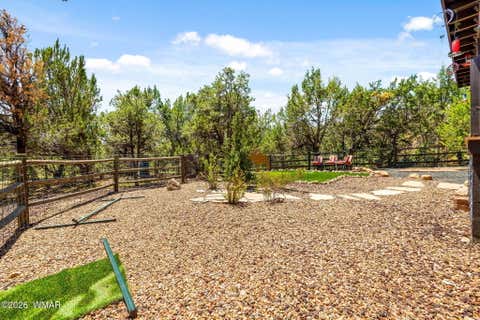 Tiny photo for 1565 Pineridge Lane, Heber, AZ 85928 (MLS # 262563)