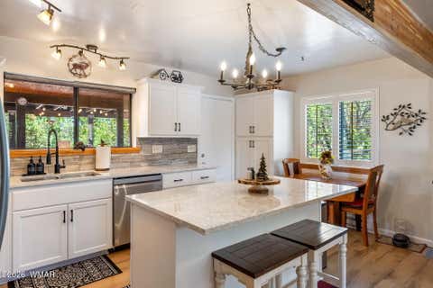 Tiny photo for 1565 Pineridge Lane, Heber, AZ 85928 (MLS # 262563)