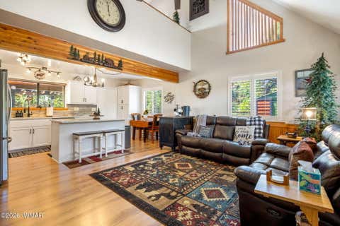 Tiny photo for 1565 Pineridge Lane, Heber, AZ 85928 (MLS # 262563)