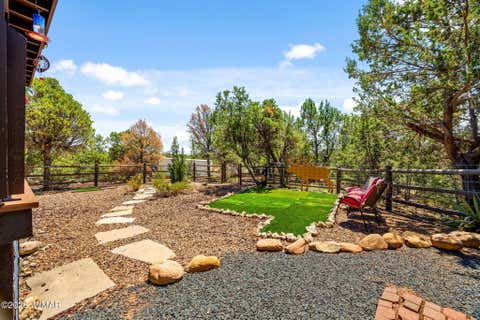 Tiny photo for 1565 Pineridge Lane, Heber, AZ 85928 (MLS # 262563)