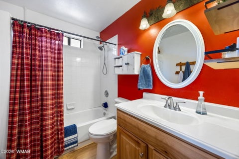 Tiny photo for 1565 Pineridge Lane, Heber, AZ 85928 (MLS # 262563)