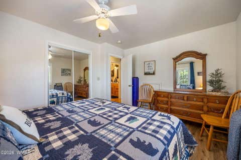 Tiny photo for 1565 Pineridge Lane, Heber, AZ 85928 (MLS # 262563)