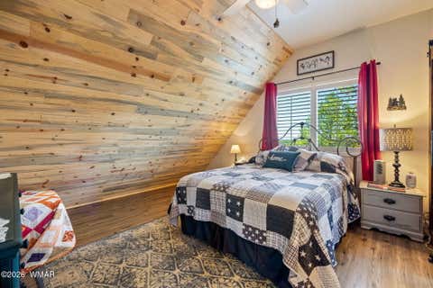Tiny photo for 1565 Pineridge Lane, Heber, AZ 85928 (MLS # 262563)