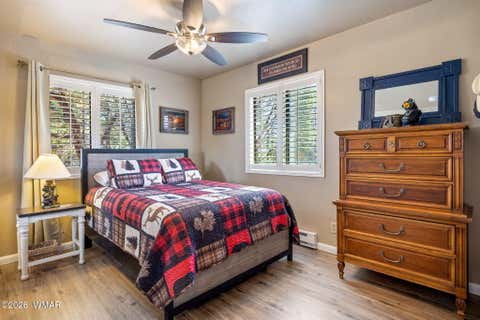 Tiny photo for 1565 Pineridge Lane, Heber, AZ 85928 (MLS # 262563)