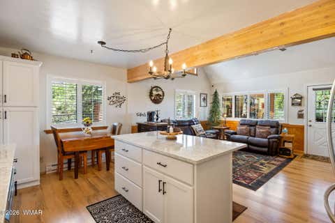 Tiny photo for 1565 Pineridge Lane, Heber, AZ 85928 (MLS # 262563)