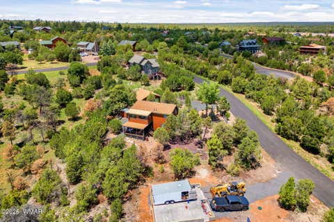 Tiny photo for 1565 Pineridge Lane, Heber, AZ 85928 (MLS # 262563)