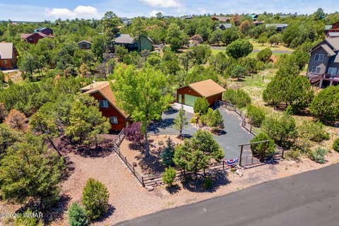 Tiny photo for 1565 Pineridge Lane, Heber, AZ 85928 (MLS # 262563)