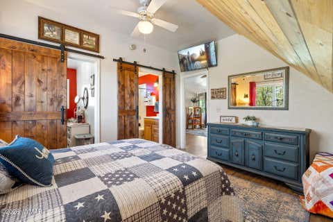 Tiny photo for 1565 Pineridge Lane, Heber, AZ 85928 (MLS # 262563)