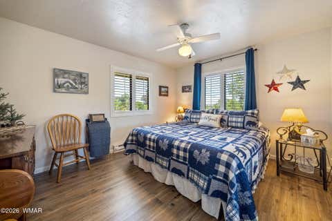 Tiny photo for 1565 Pineridge Lane, Heber, AZ 85928 (MLS # 262563)