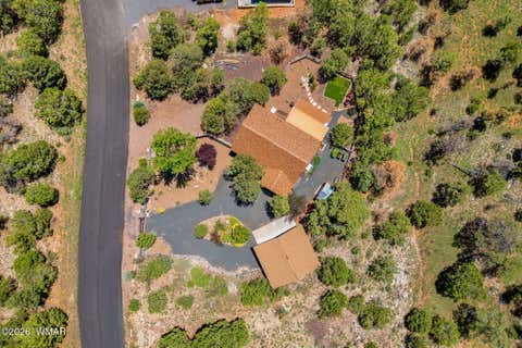 Tiny photo for 1565 Pineridge Lane, Heber, AZ 85928 (MLS # 262563)