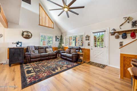 Tiny photo for 1565 Pineridge Lane, Heber, AZ 85928 (MLS # 262563)