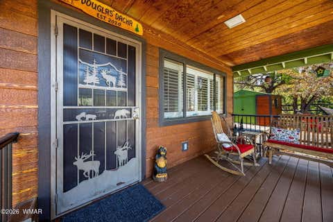 Tiny photo for 1565 Pineridge Lane, Heber, AZ 85928 (MLS # 262563)