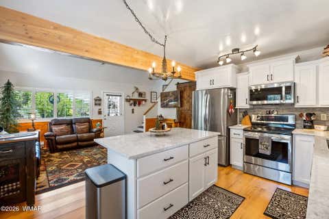 Tiny photo for 1565 Pineridge Lane, Heber, AZ 85928 (MLS # 262563)