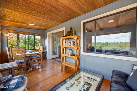 Tiny photo for 1565 Pineridge Lane, Heber, AZ 85928 (MLS # 262563)