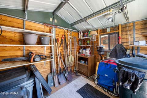Tiny photo for 1565 Pineridge Lane, Heber, AZ 85928 (MLS # 262563)