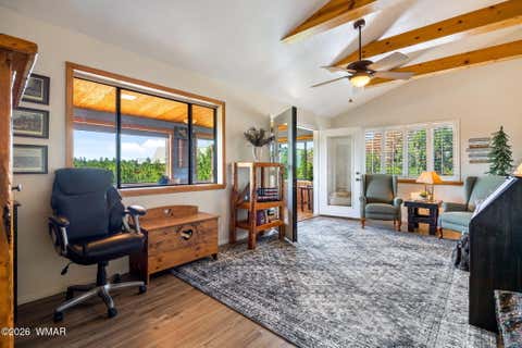 Tiny photo for 1565 Pineridge Lane, Heber, AZ 85928 (MLS # 262563)