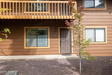 Tiny photo for 2553 Mustang Circle, Pinetop, AZ 85935 (MLS # 263306)
