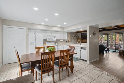 Tiny photo for 2553 Mustang Circle, Pinetop, AZ 85935 (MLS # 263306)