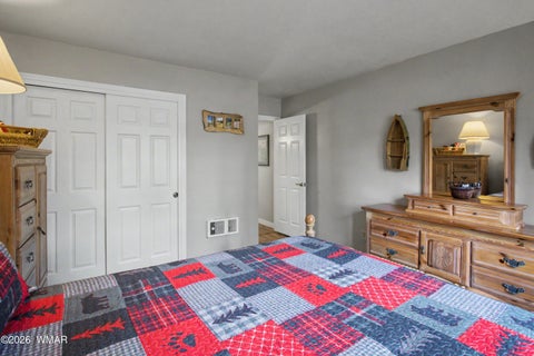 Tiny photo for 2553 Mustang Circle, Pinetop, AZ 85935 (MLS # 263306)