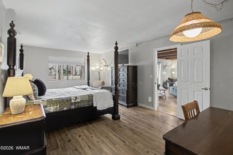 Tiny photo for 2553 Mustang Circle, Pinetop, AZ 85935 (MLS # 263306)