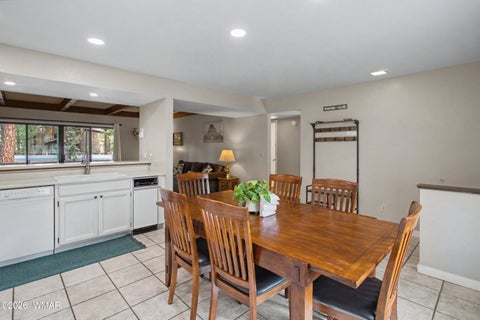Tiny photo for 2553 Mustang Circle, Pinetop, AZ 85935 (MLS # 263306)