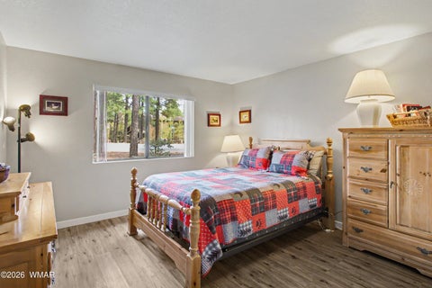 Tiny photo for 2553 Mustang Circle, Pinetop, AZ 85935 (MLS # 263306)