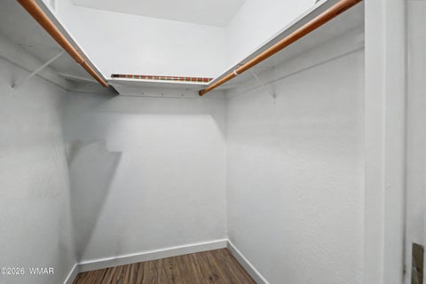 Tiny photo for 2553 Mustang Circle, Pinetop, AZ 85935 (MLS # 263306)