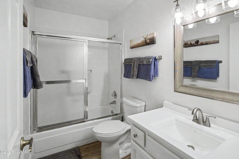 Tiny photo for 2553 Mustang Circle, Pinetop, AZ 85935 (MLS # 263306)