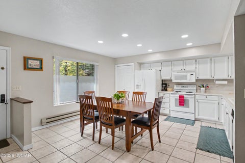 Tiny photo for 2553 Mustang Circle, Pinetop, AZ 85935 (MLS # 263306)