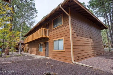 Tiny photo for 2553 Mustang Circle, Pinetop, AZ 85935 (MLS # 263306)