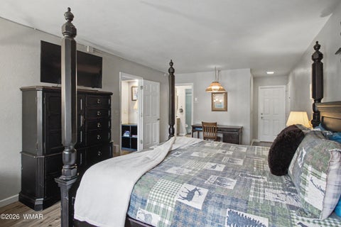 Tiny photo for 2553 Mustang Circle, Pinetop, AZ 85935 (MLS # 263306)