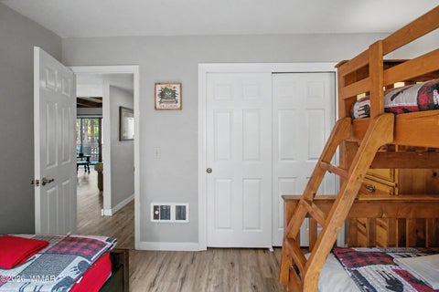 Tiny photo for 2553 Mustang Circle, Pinetop, AZ 85935 (MLS # 263306)