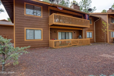 Tiny photo for 2553 Mustang Circle, Pinetop, AZ 85935 (MLS # 263306)