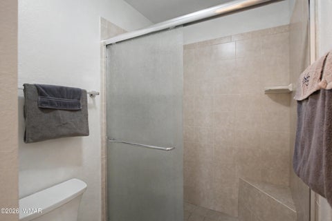 Tiny photo for 2553 Mustang Circle, Pinetop, AZ 85935 (MLS # 263306)
