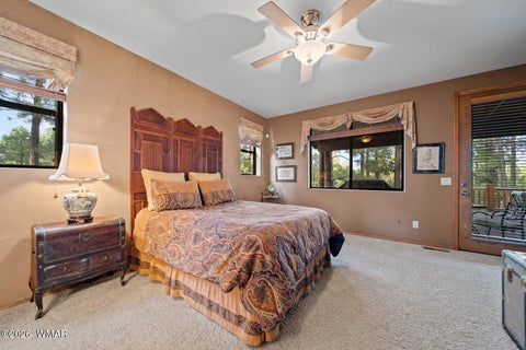Tiny photo for 2540 W Billy Mayfair Loop, Show Low, AZ 85901 (MLS # 262467)