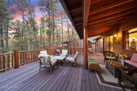 Tiny photo for 2540 W Billy Mayfair Loop, Show Low, AZ 85901 (MLS # 262467)