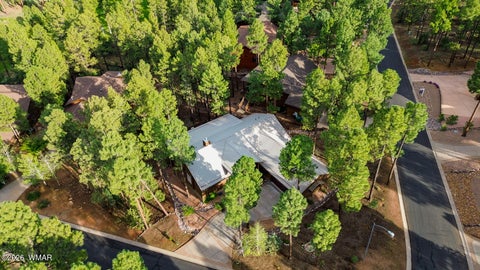 Tiny photo for 2540 W Billy Mayfair Loop, Show Low, AZ 85901 (MLS # 262467)