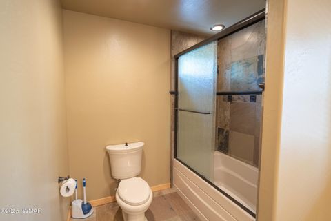 Tiny photo for 2317 Jackrabbit Drive, Pinetop, AZ 85935 (MLS # 258243)