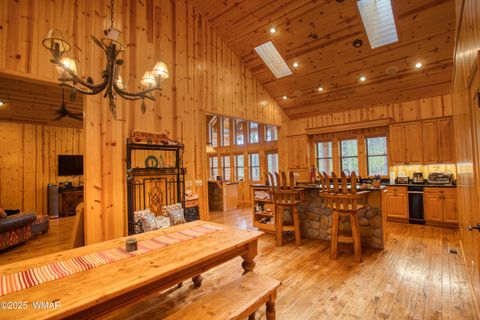 Tiny photo for 2317 Jackrabbit Drive, Pinetop, AZ 85935 (MLS # 258243)