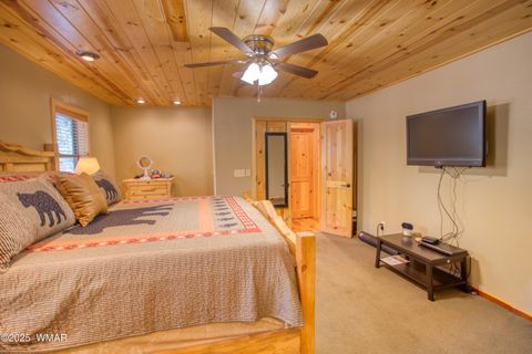 Tiny photo for 2317 Jackrabbit Drive, Pinetop, AZ 85935 (MLS # 258243)