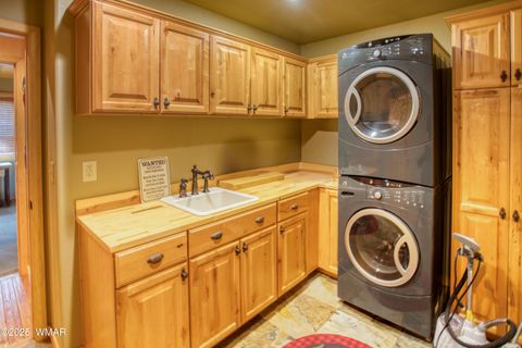 Tiny photo for 2317 Jackrabbit Drive, Pinetop, AZ 85935 (MLS # 258243)