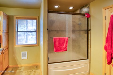 Tiny photo for 2317 Jackrabbit Drive, Pinetop, AZ 85935 (MLS # 258243)